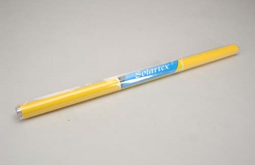 2M SOLARTEX YELLOW  5523203